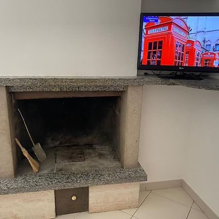 B&B La Vecchia Fornace Teramo Luaran gambar
