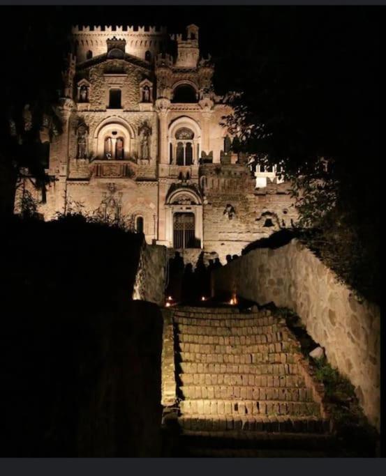 B&B La Vecchia Fornace Teramo Luaran gambar