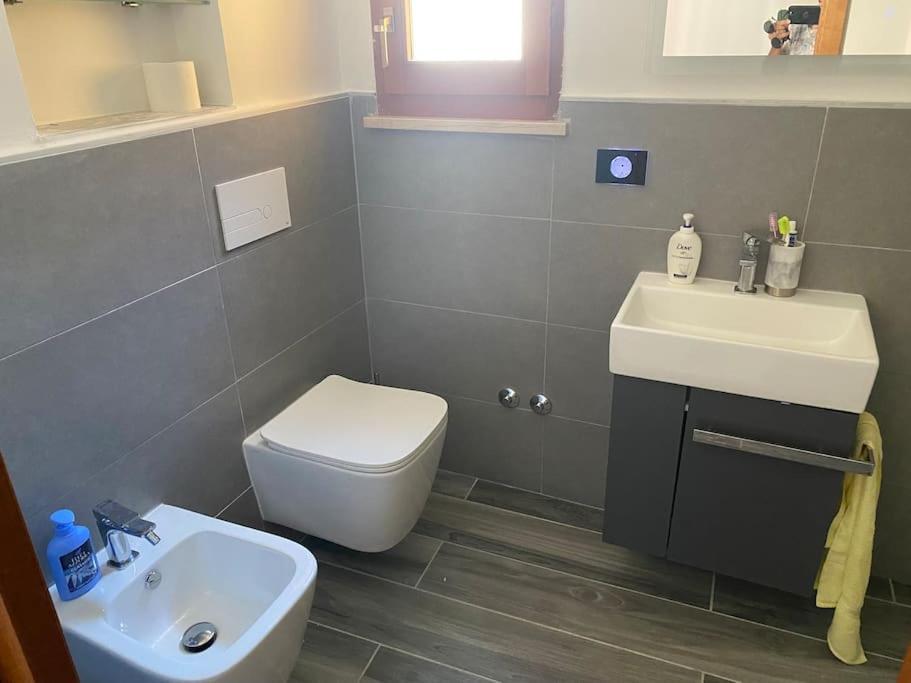 B&B La Vecchia Fornace Teramo Luaran gambar