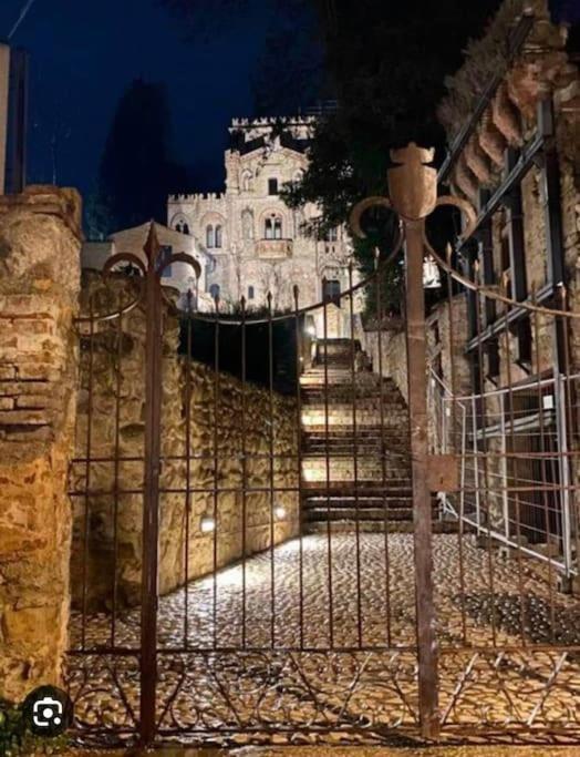 B&B La Vecchia Fornace Teramo Luaran gambar