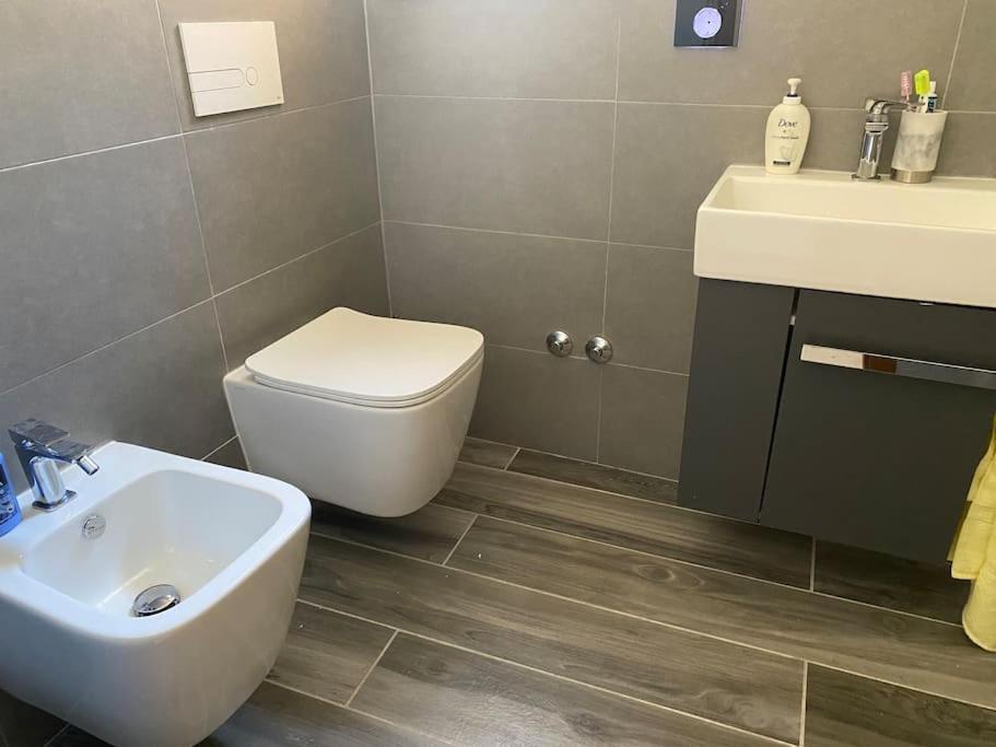 B&B La Vecchia Fornace Teramo Luaran gambar