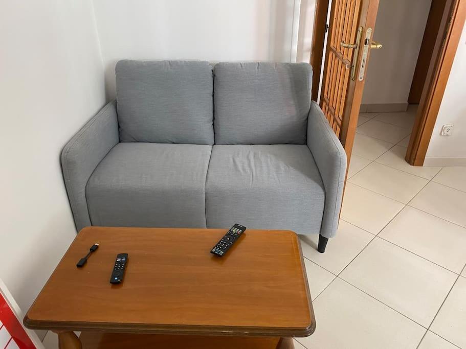 B&B La Vecchia Fornace Teramo Luaran gambar