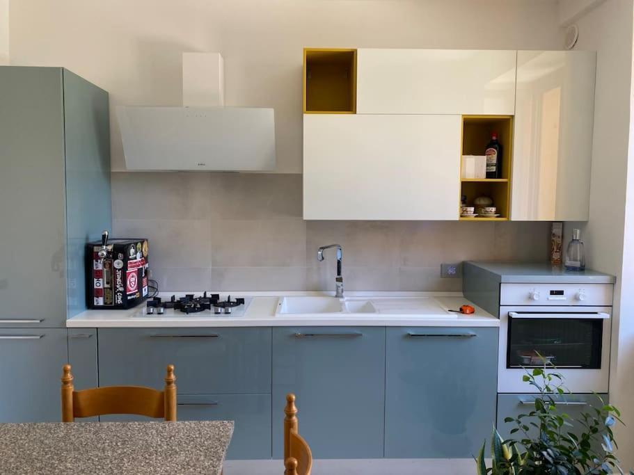 B&B La Vecchia Fornace Teramo Luaran gambar