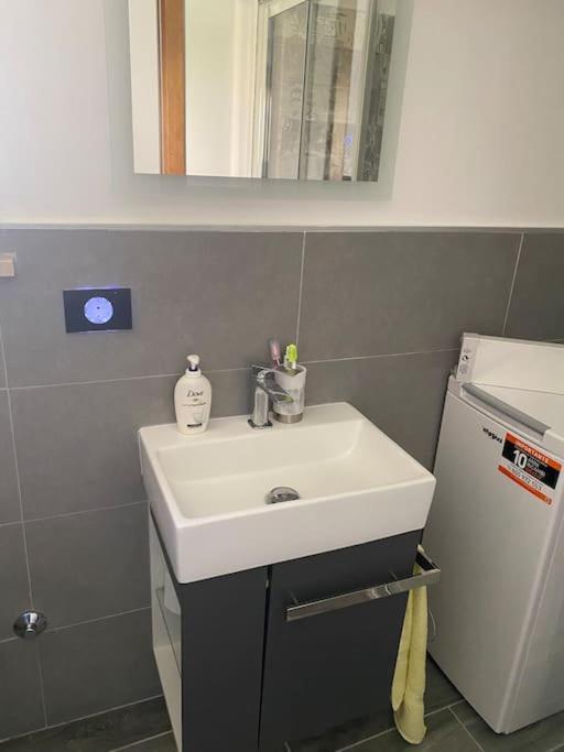 B&B La Vecchia Fornace Teramo Luaran gambar
